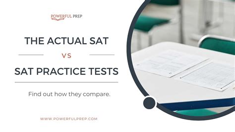 are sat practice tests harder than the real sat|are sat practice tests easier.